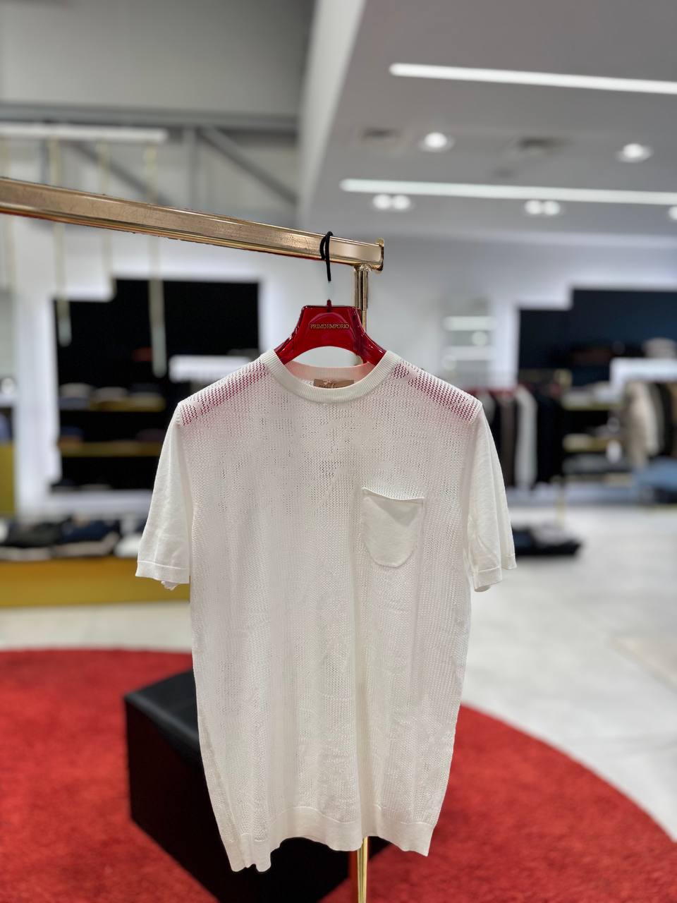 Итальянская одежда, бренд Primo Emporio, арт. 74119637