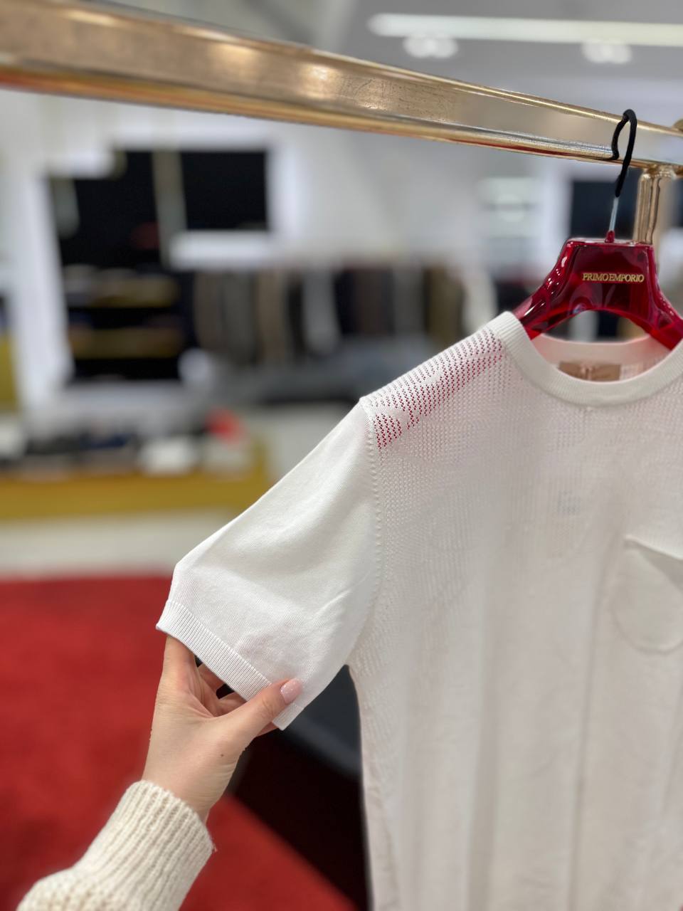 Фото Primo Emporio