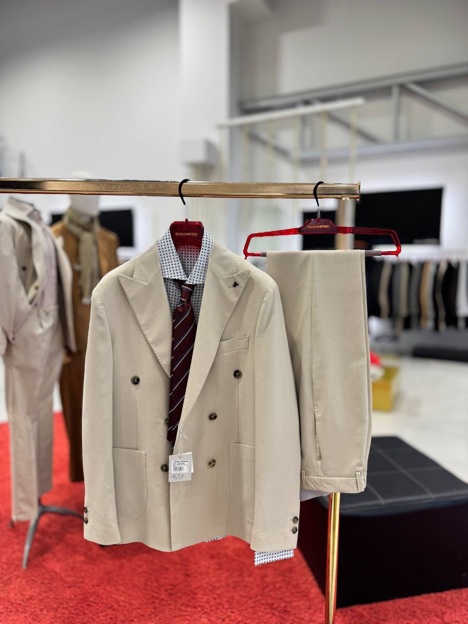 Фото Primo Emporio