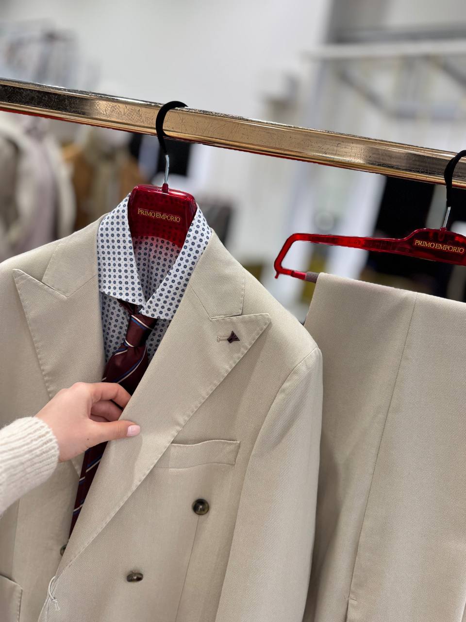 Фото Primo Emporio