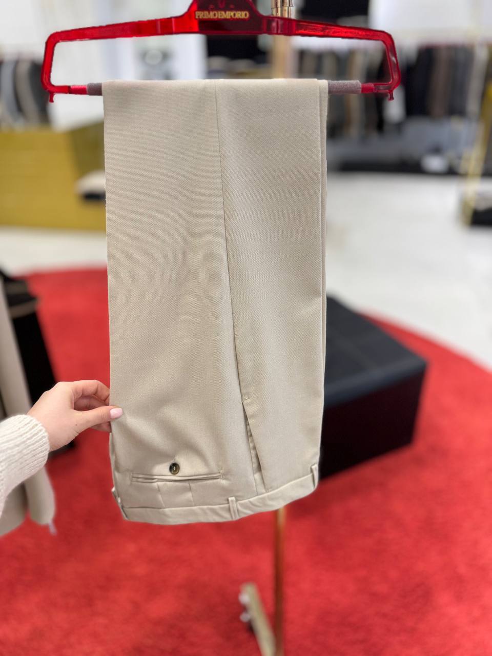 Фото Primo Emporio