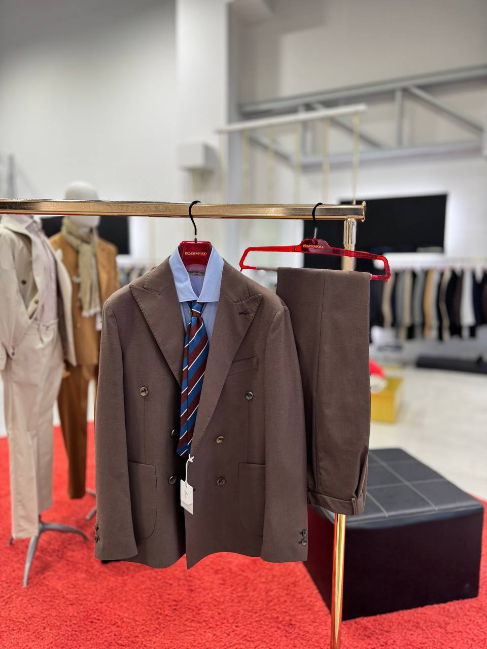 Фото Primo Emporio