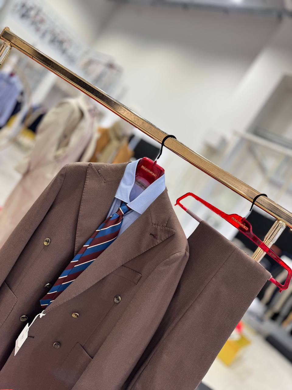 Фото Primo Emporio