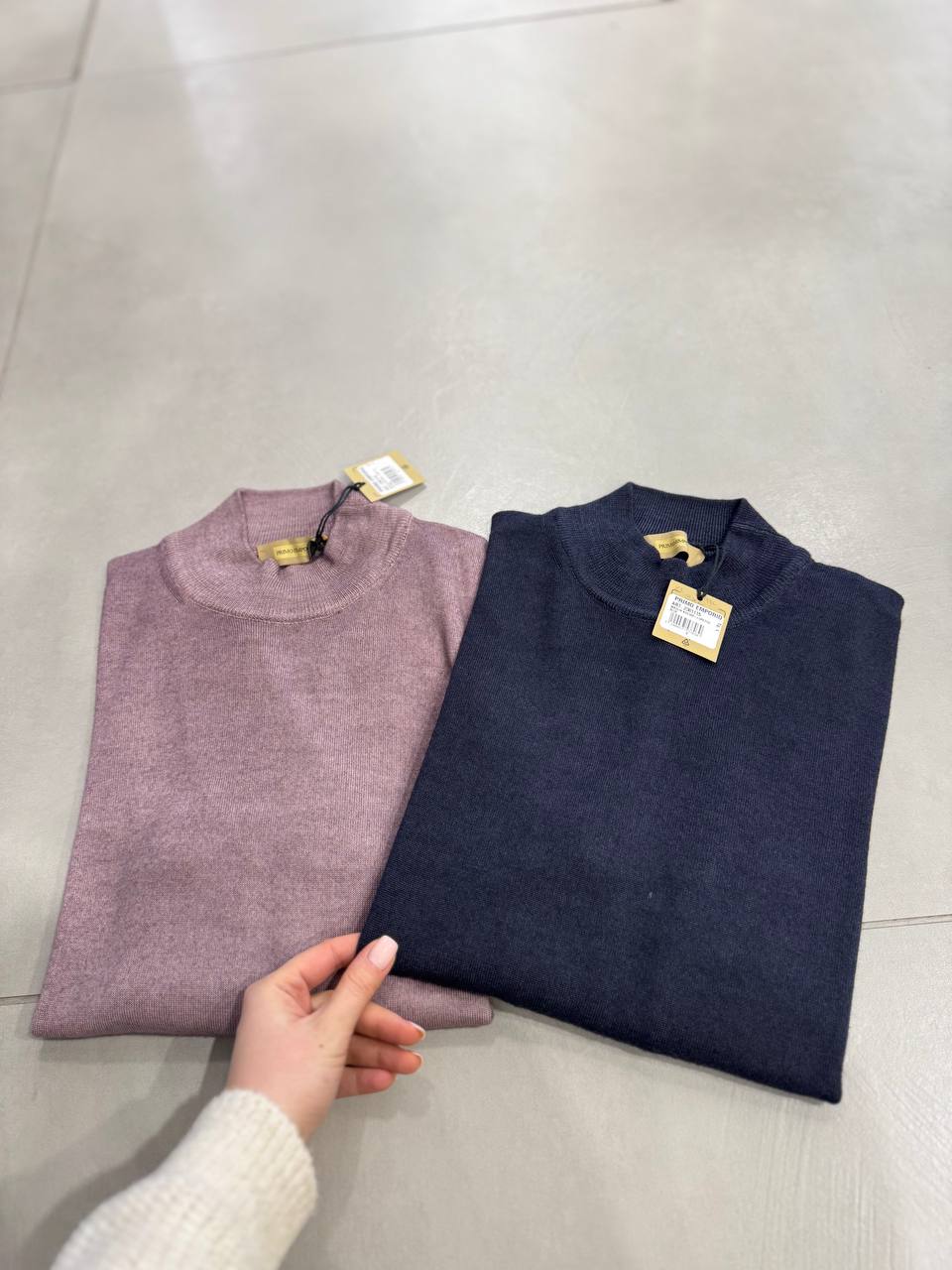 Итальянская одежда, бренд Primo Emporio, арт. 74119770