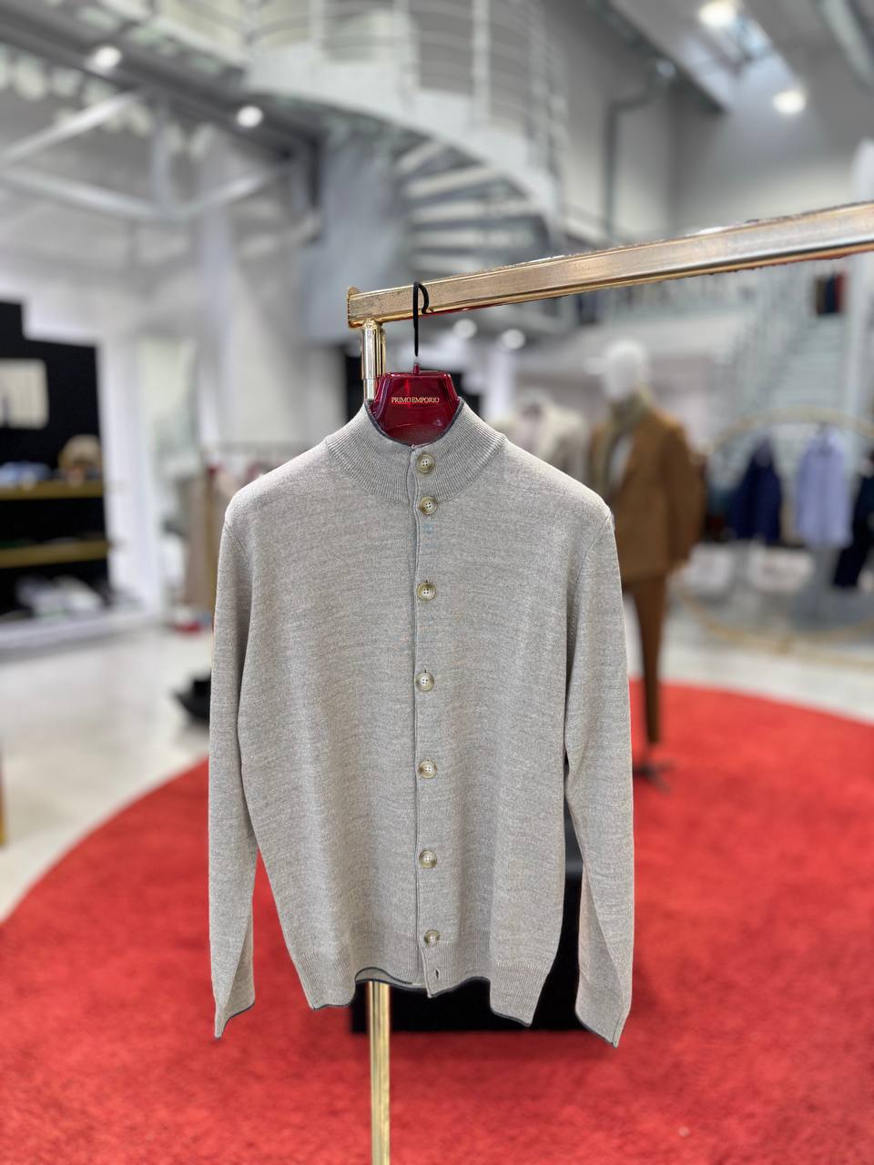 Фото Primo Emporio