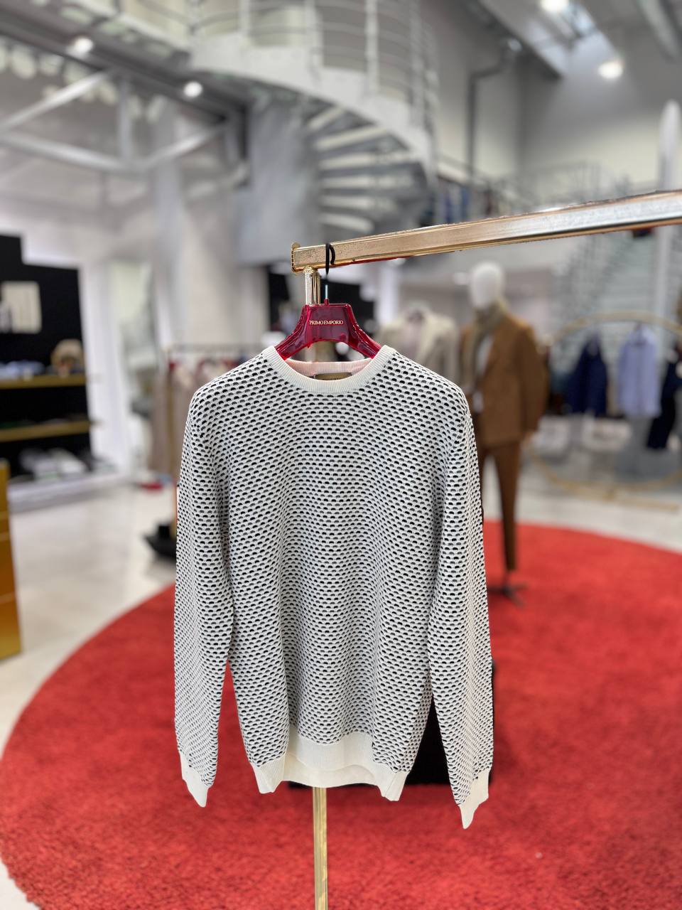 Фото Primo Emporio