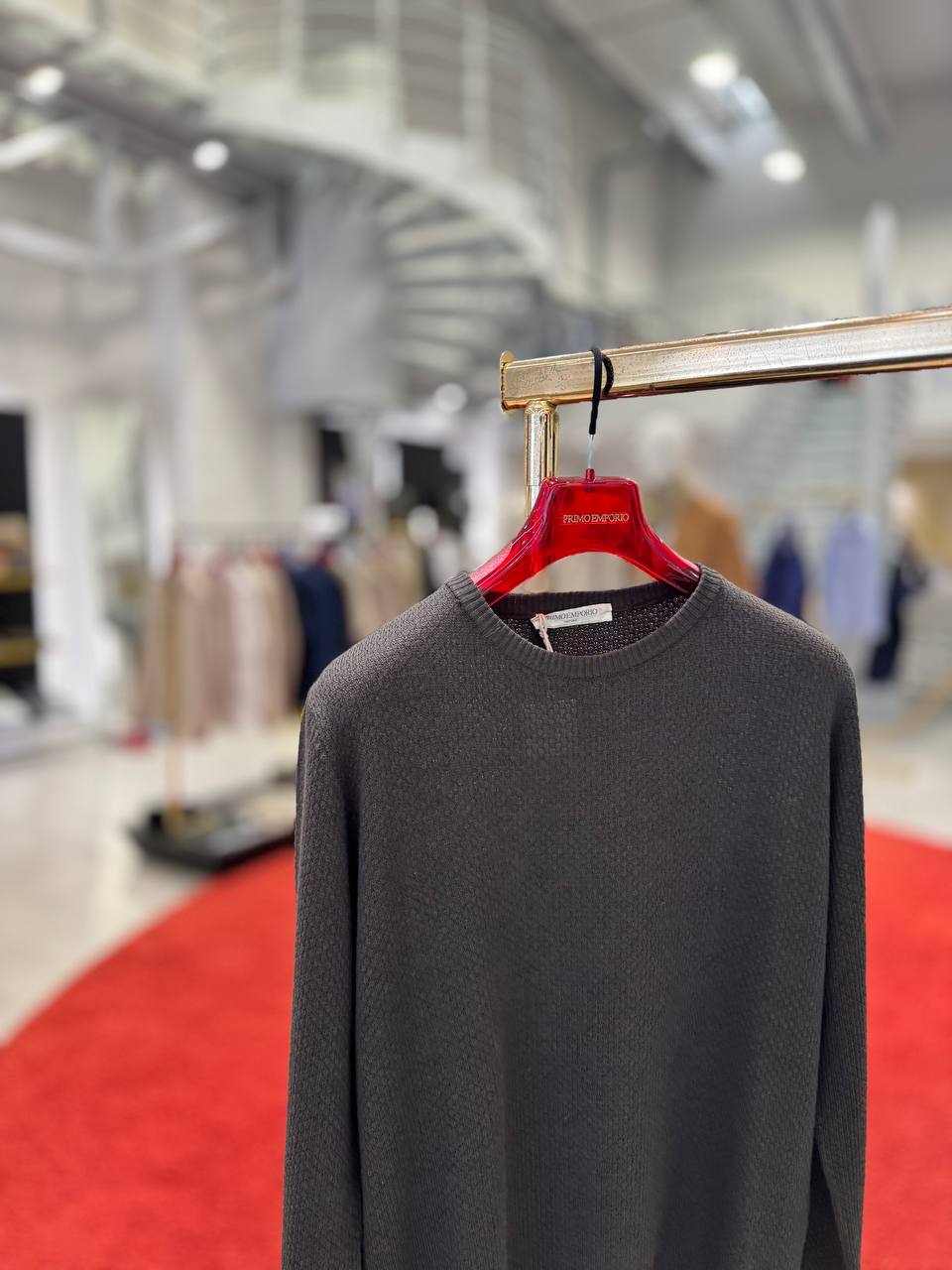 Фото Primo Emporio