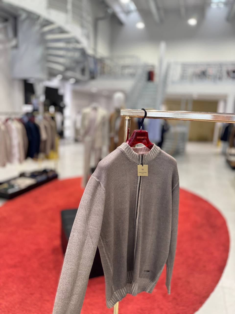 Фото Primo Emporio