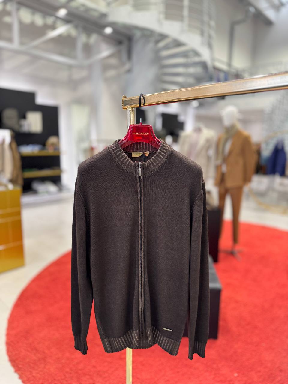 Фото Primo Emporio