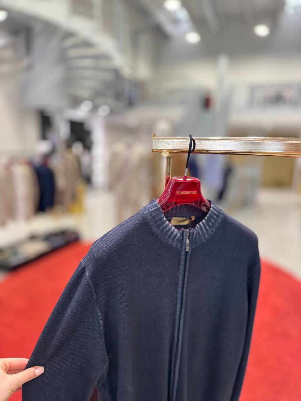 Итальянская одежда, бренд Primo Emporio, арт. 74119832