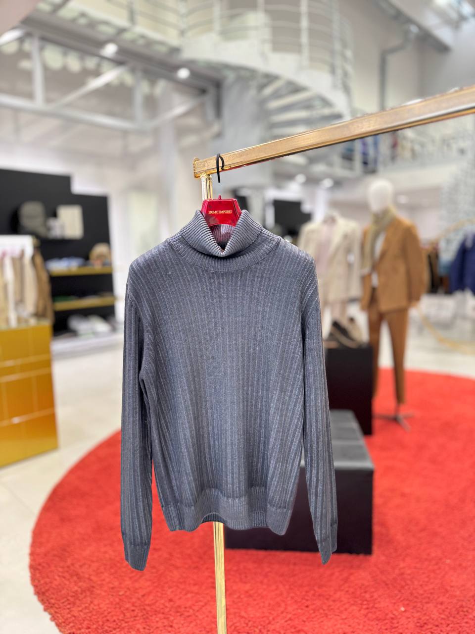 Фото Primo Emporio