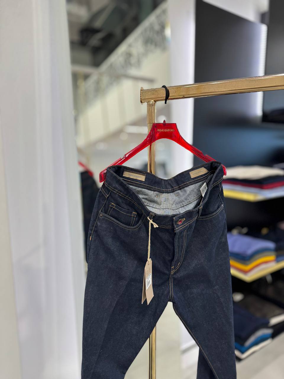 Фото Primo Emporio