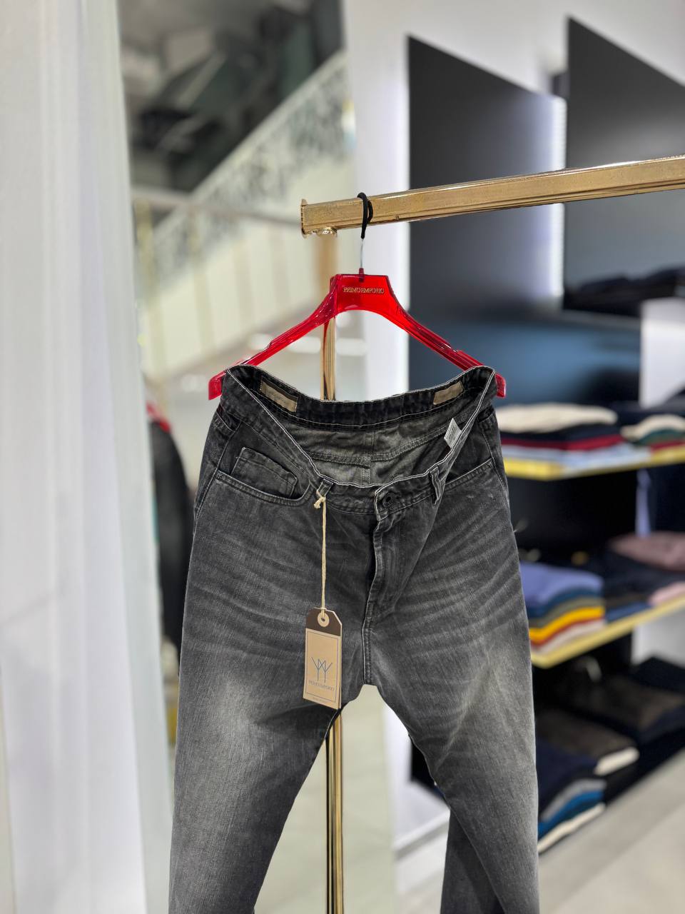 Фото Primo Emporio