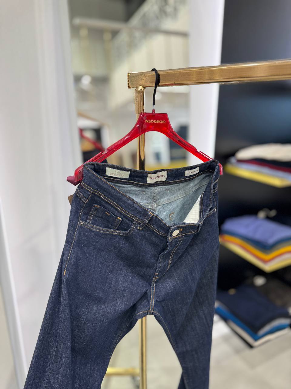 Итальянская одежда, бренд Primo Emporio, арт. 74120113