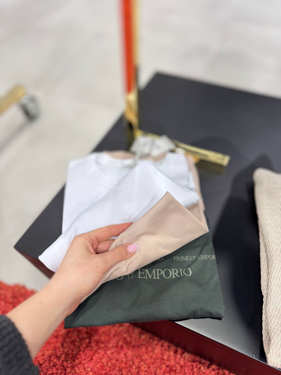 Фото Primo Emporio