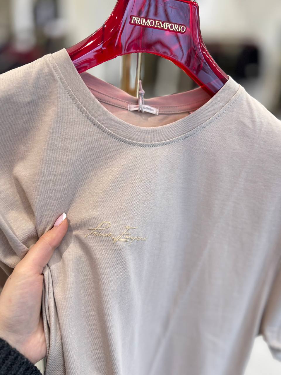 Фото Primo Emporio
