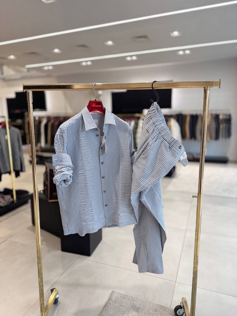 Фото Primo Emporio