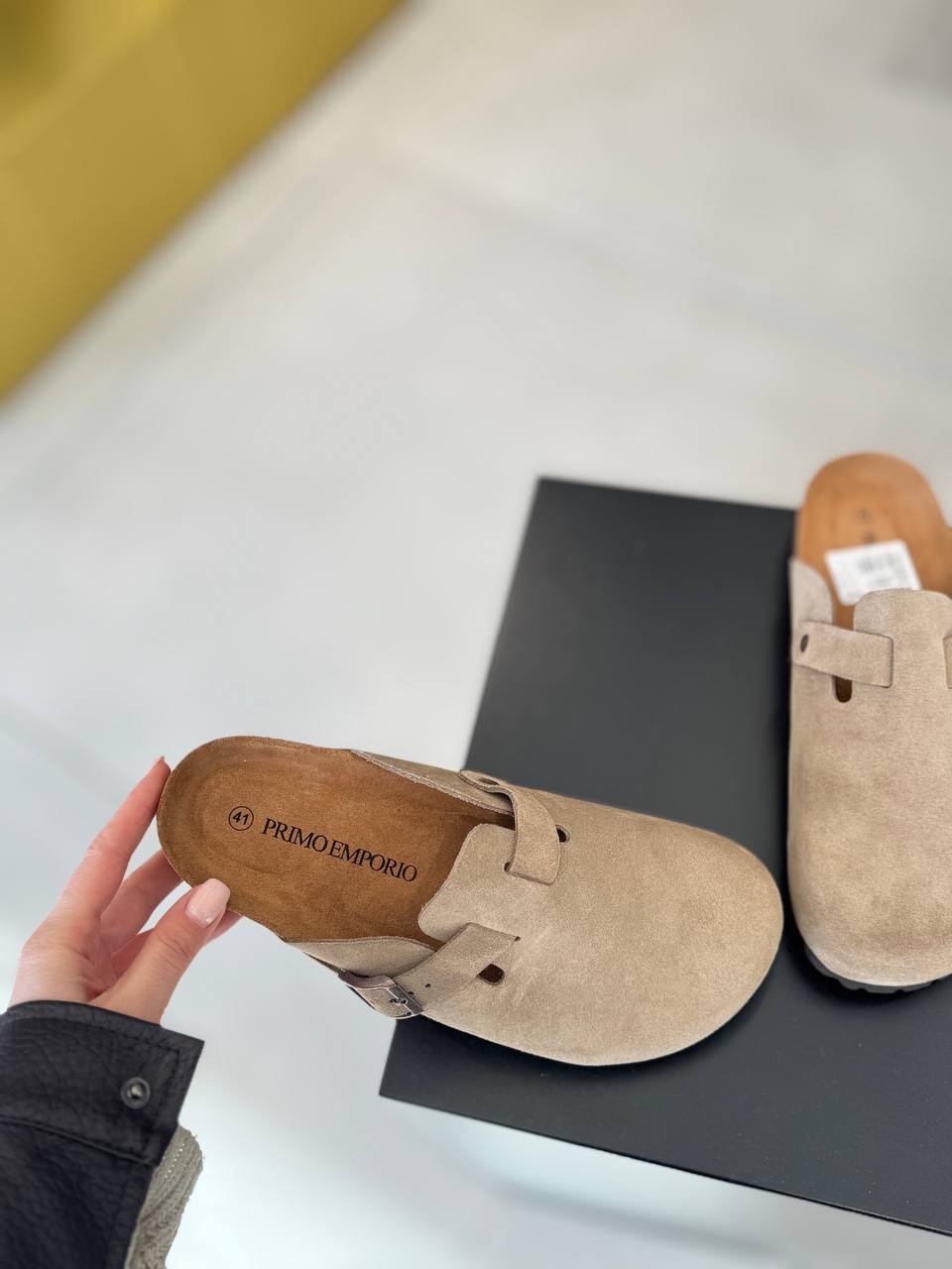 Фото Primo Emporio