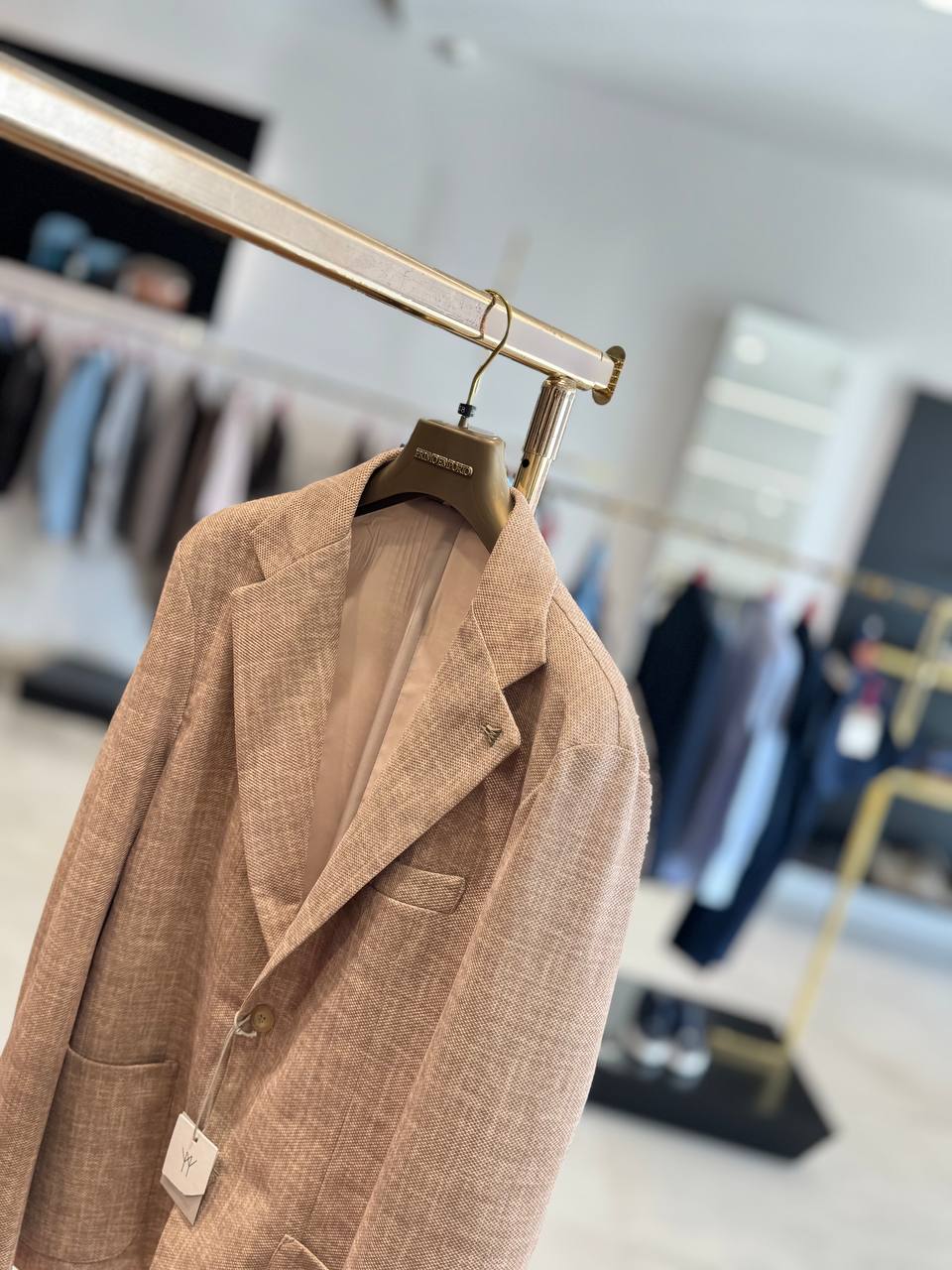 Итальянская одежда, бренд Primo Emporio, арт. 74126804