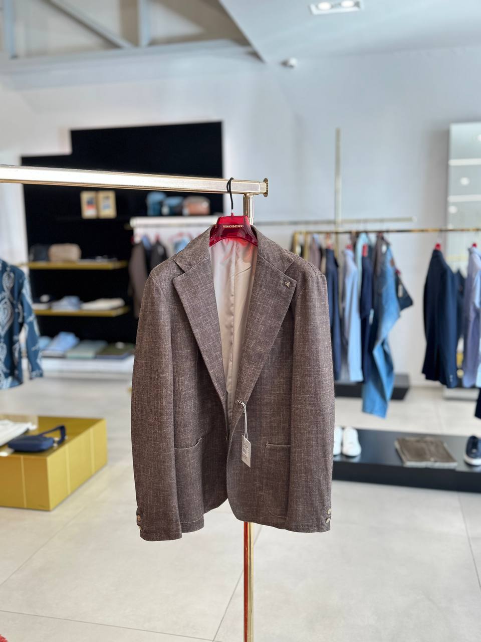 Фото Primo Emporio