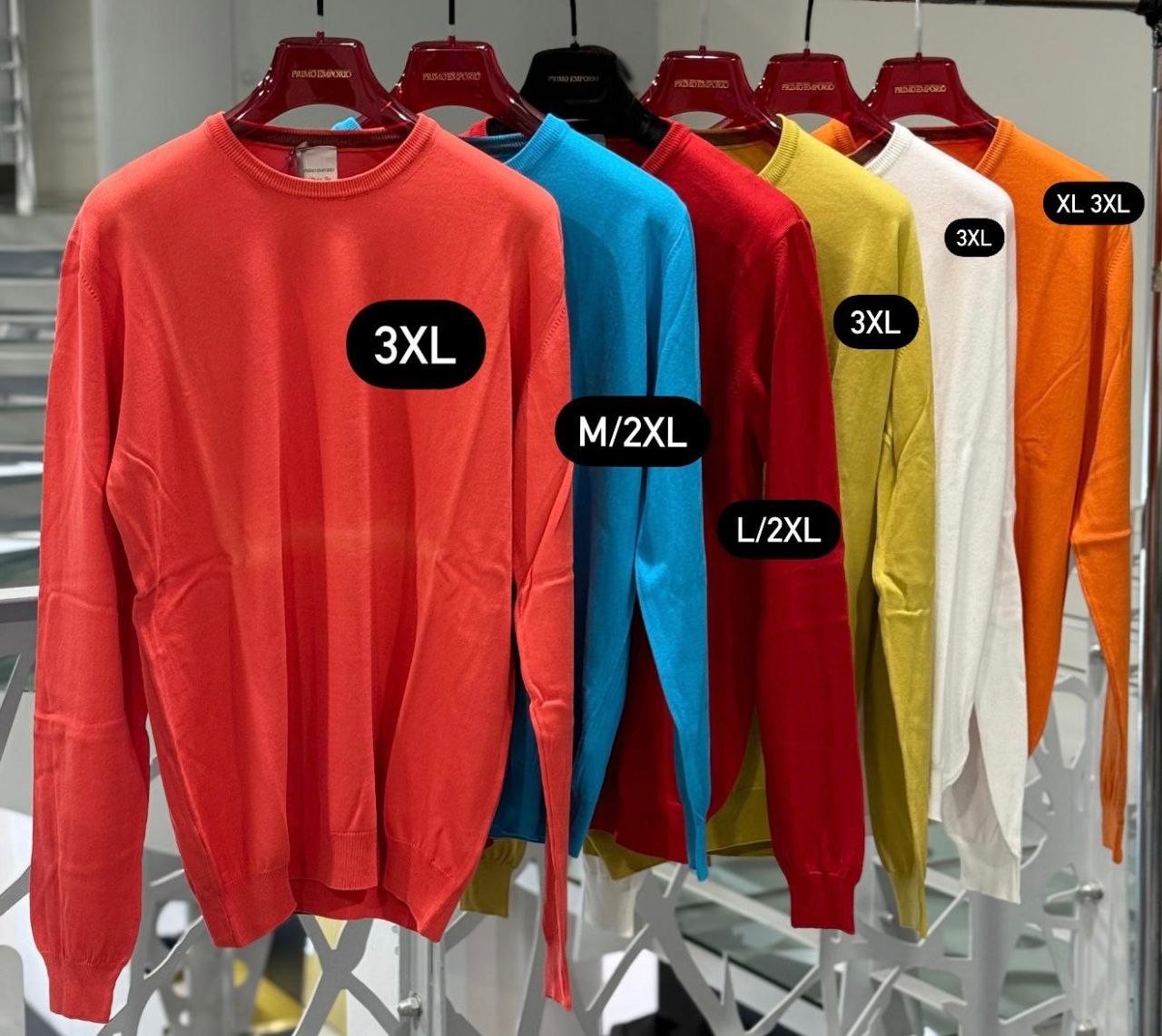 Фото Primo Emporio