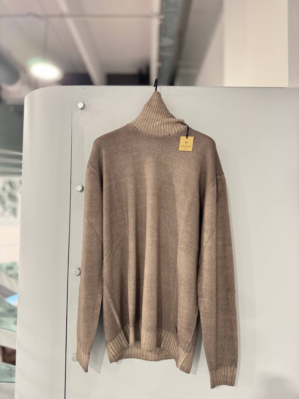 Итальянская одежда, бренд Primo Emporio, арт. 74134321