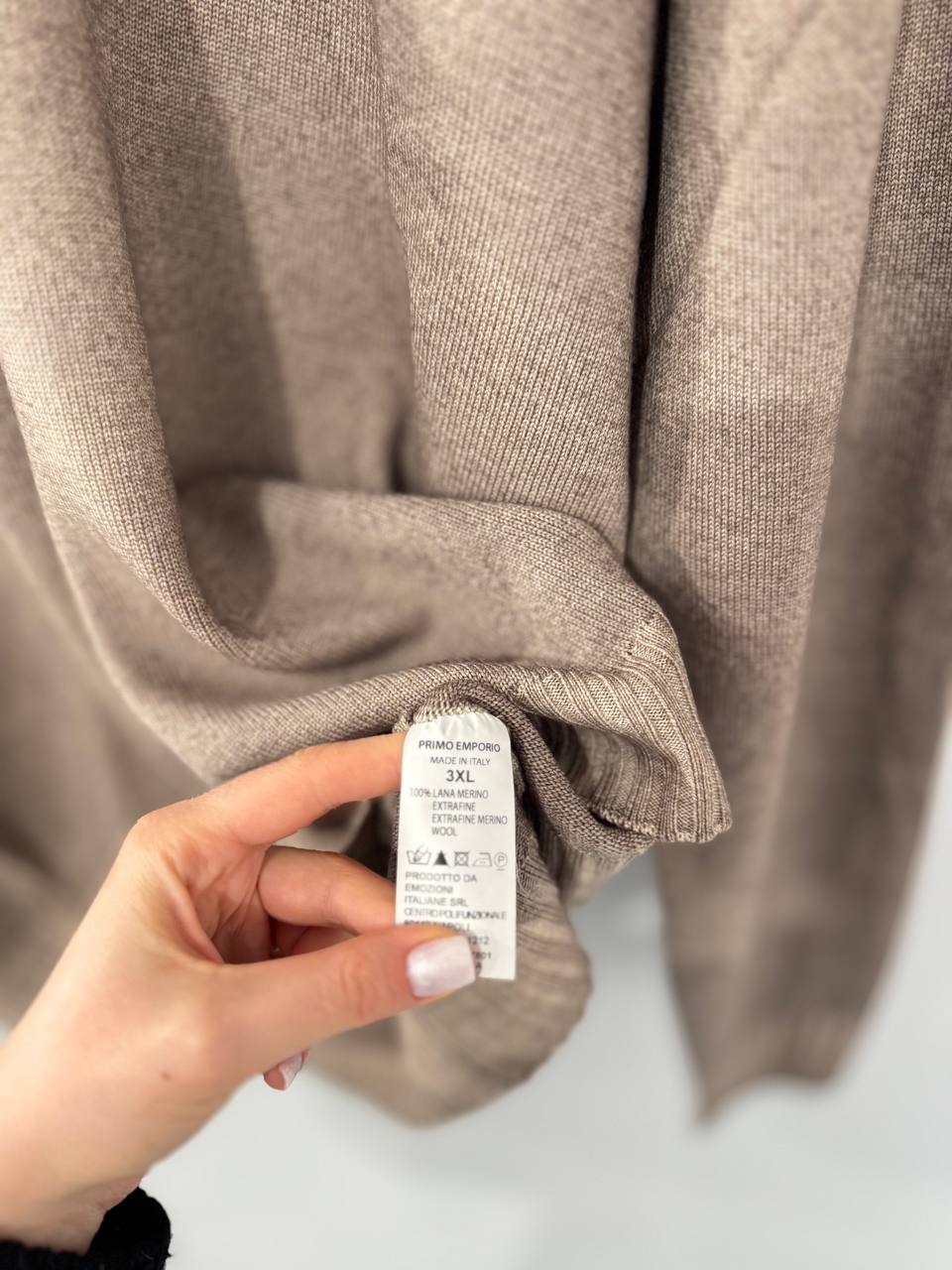 Фото Primo Emporio