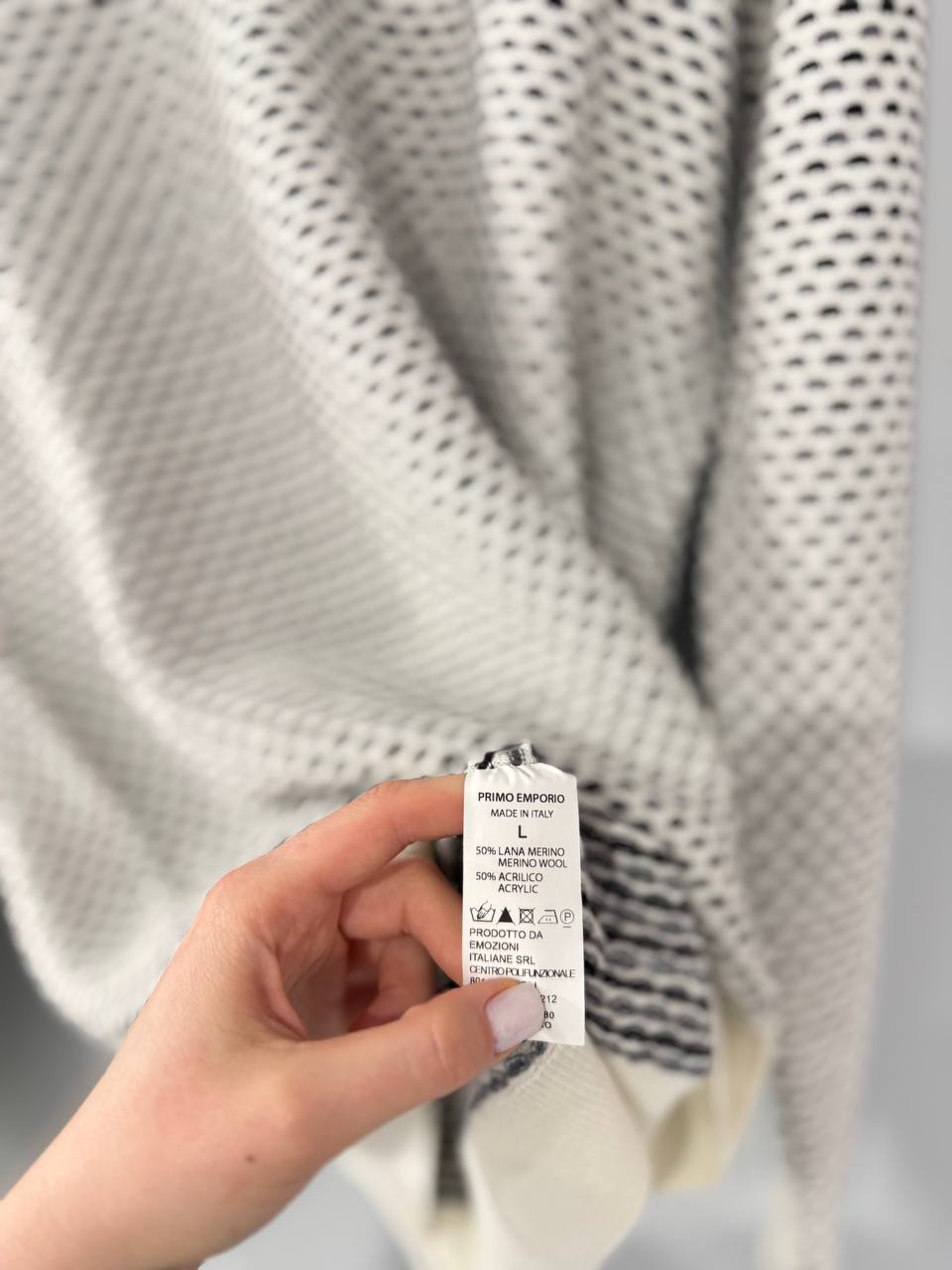 Фото Primo Emporio