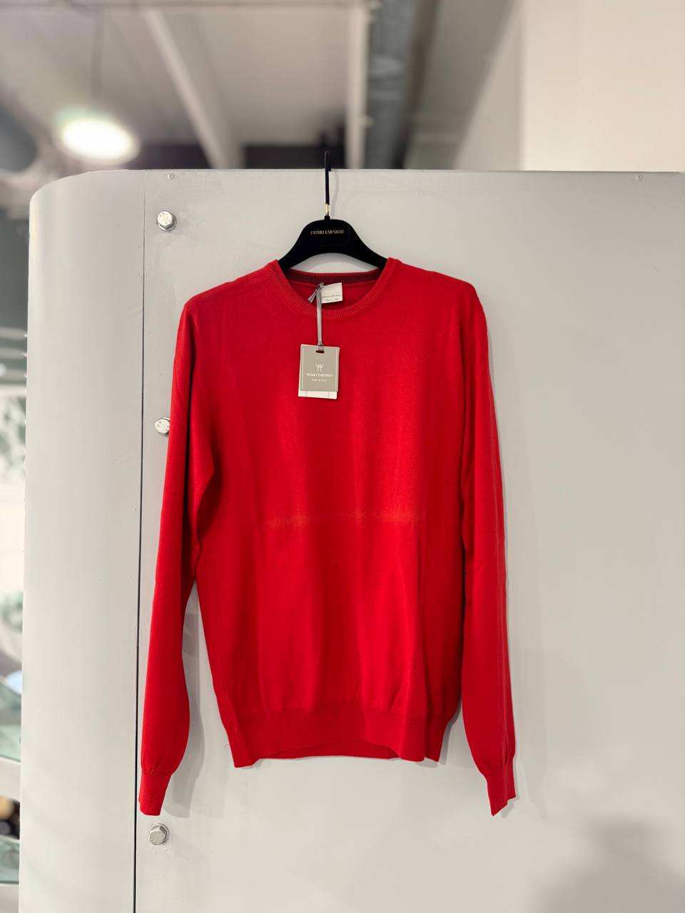 Итальянская одежда, бренд Primo Emporio, арт. 74134346