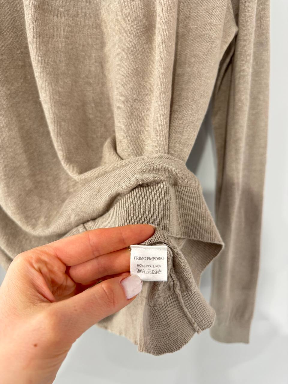 Итальянская одежда, бренд Primo Emporio, арт. 74134505