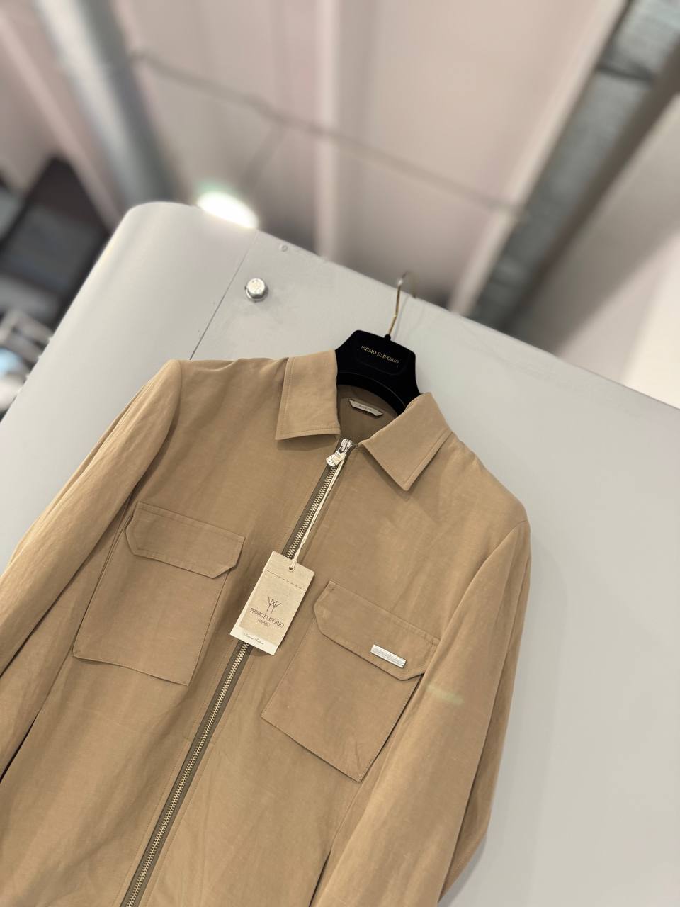 Итальянская одежда, бренд Primo Emporio, арт. 74134555