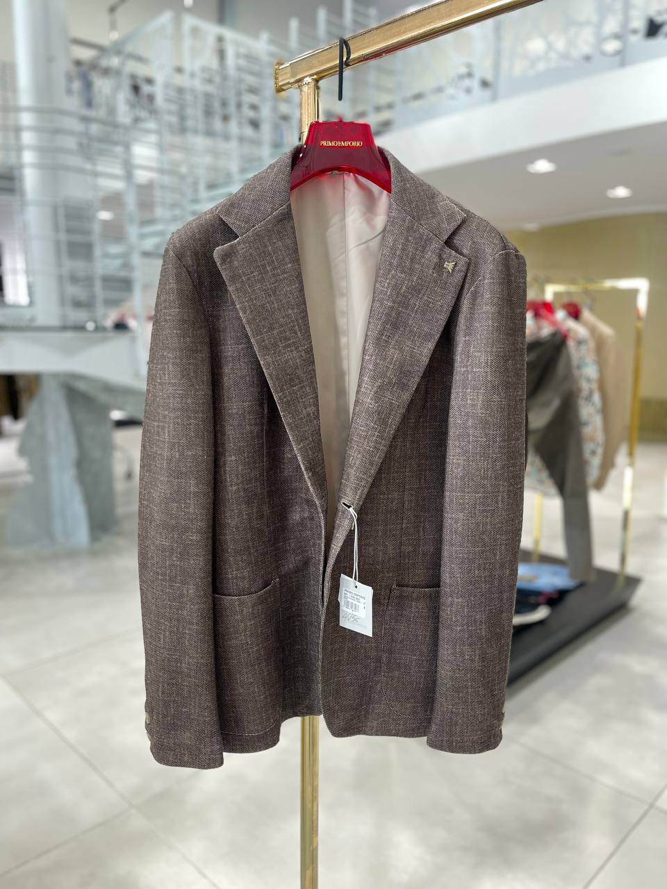 Итальянская одежда, бренд Primo Emporio, арт. 74135111