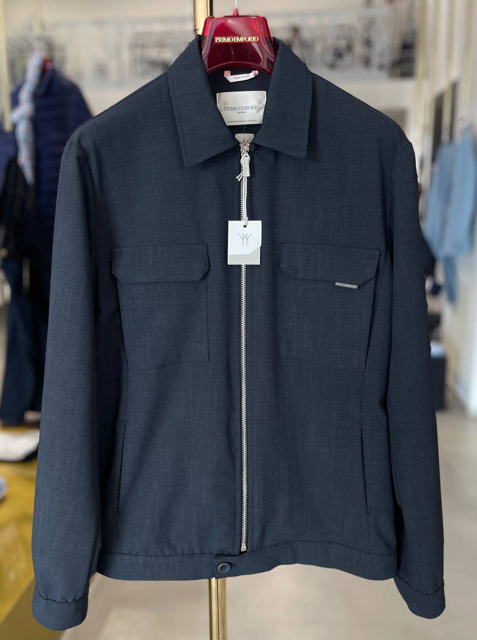 Итальянская одежда, бренд Primo Emporio, арт. 74135219