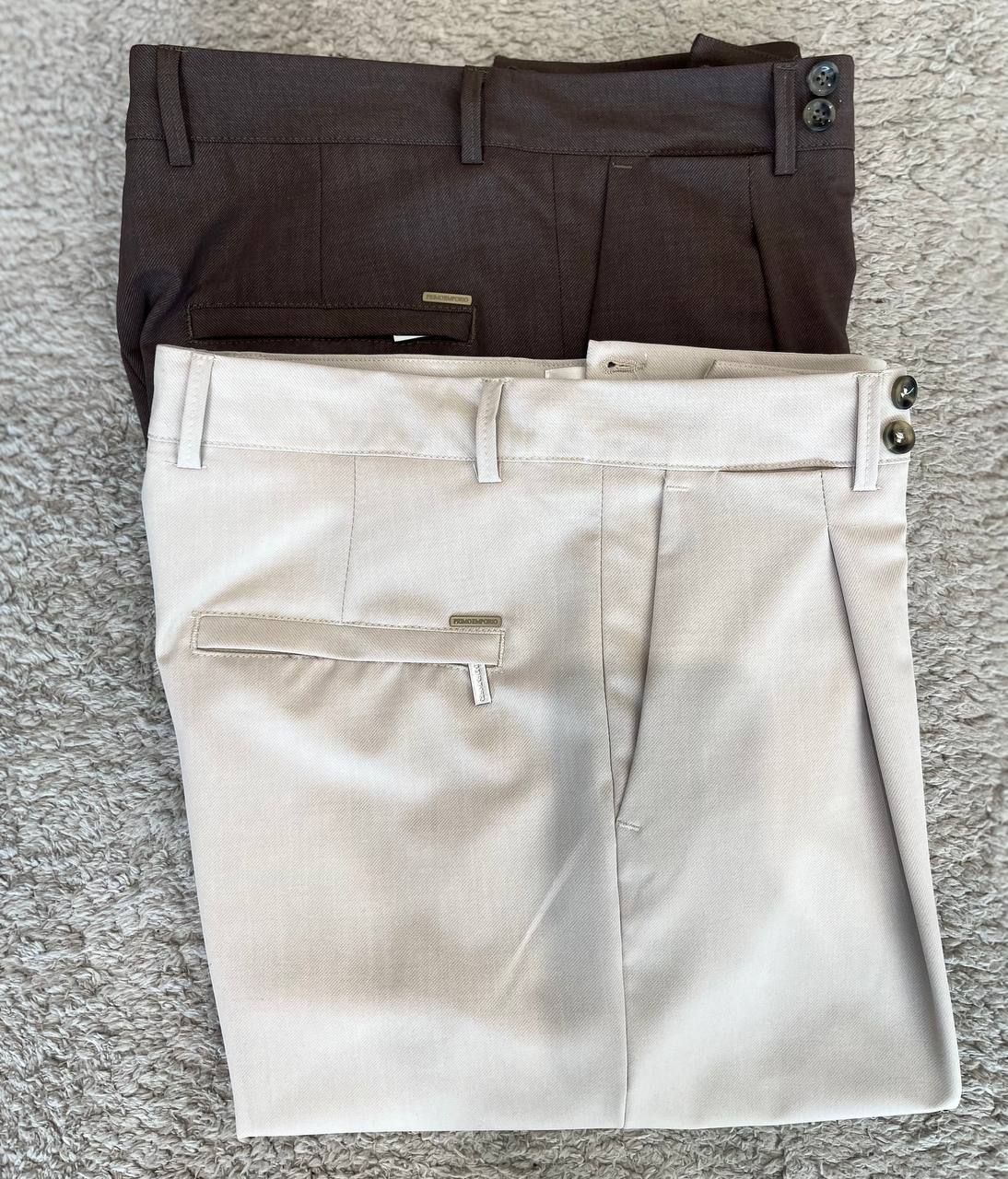 Итальянская одежда, бренд Primo Emporio, арт. 74136304