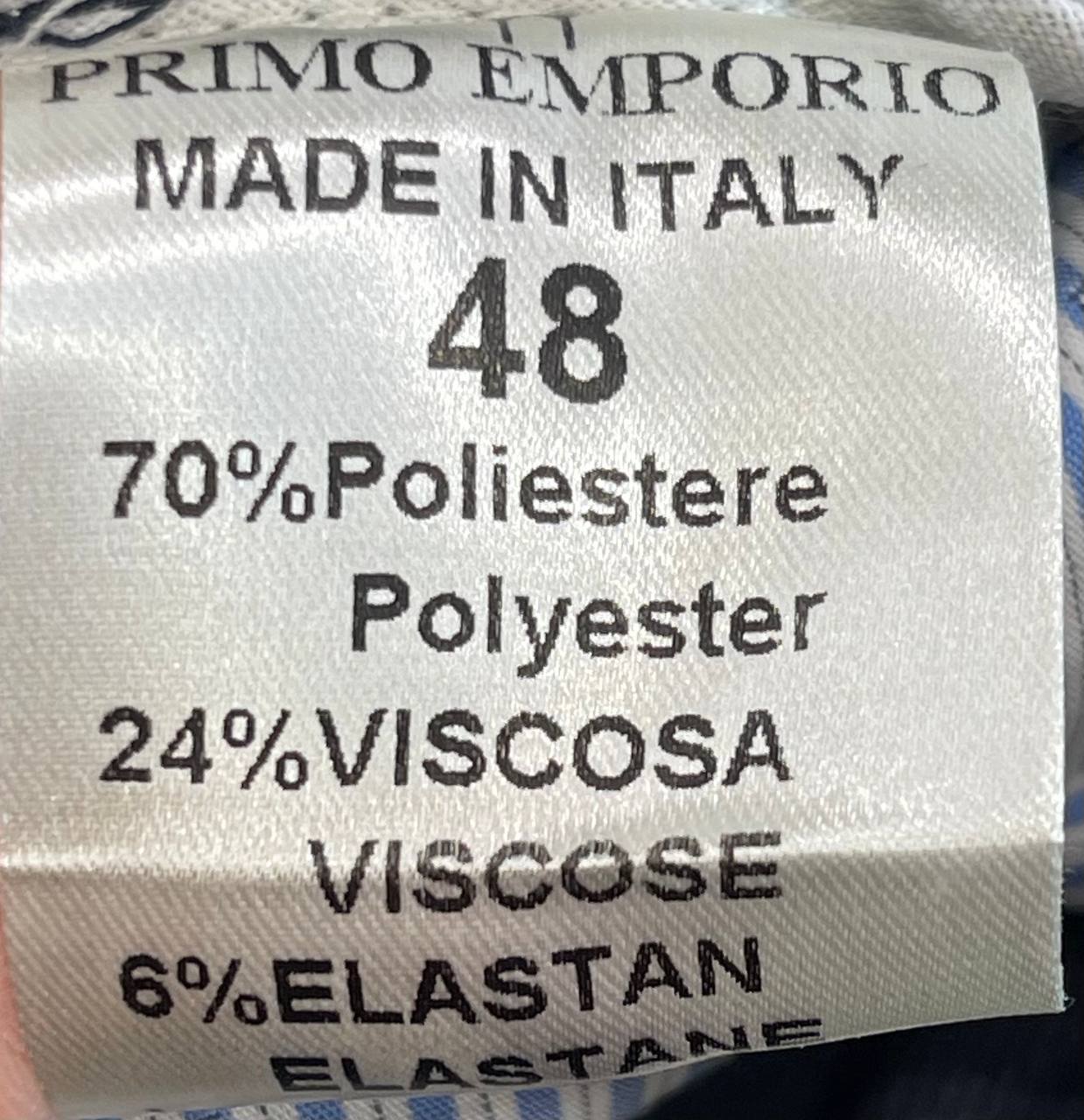 Итальянская одежда, бренд Primo Emporio, арт. 74136305