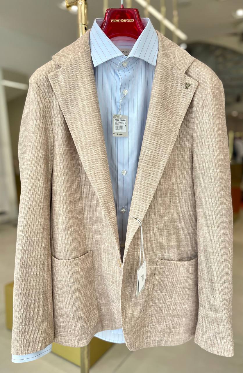 Итальянская одежда, бренд Primo Emporio, арт. 74136739