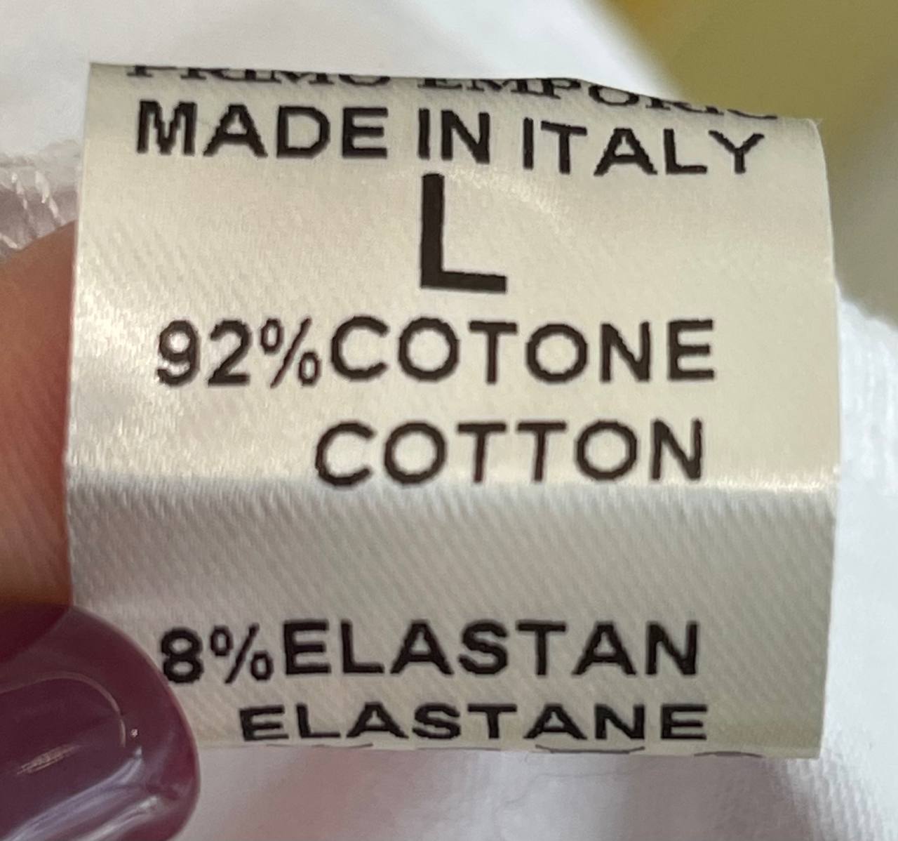 Фото Primo Emporio