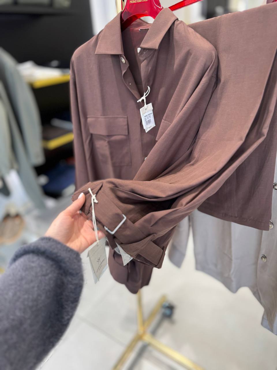 Фото Primo Emporio