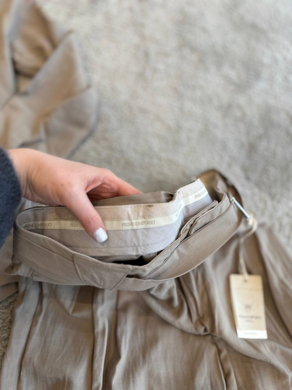 Фото Primo Emporio