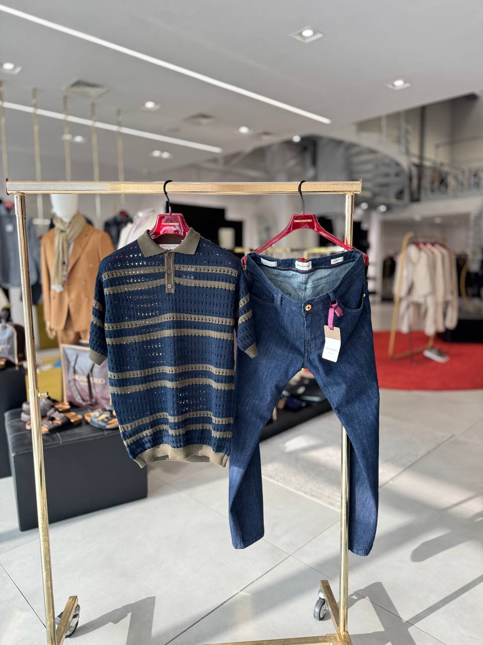 Фото Primo Emporio