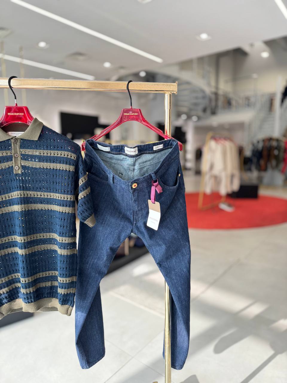 Фото Primo Emporio