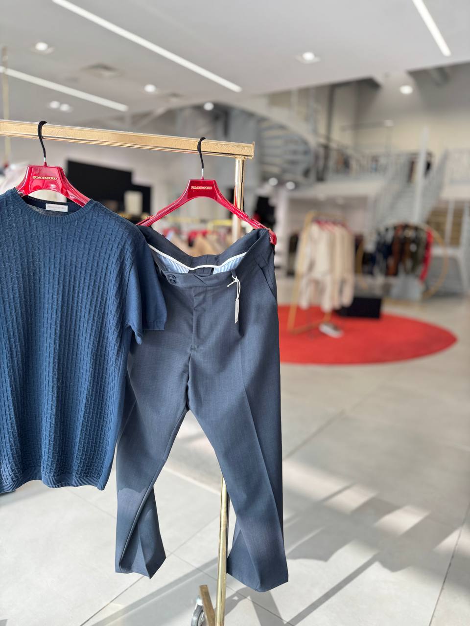 Фото Primo Emporio