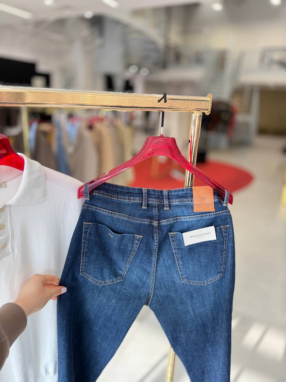 Фото Primo Emporio