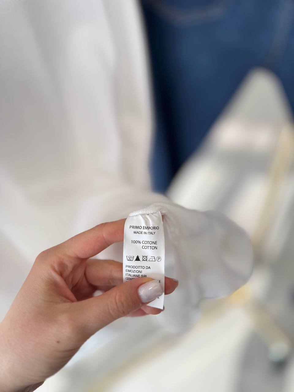 Фото Primo Emporio