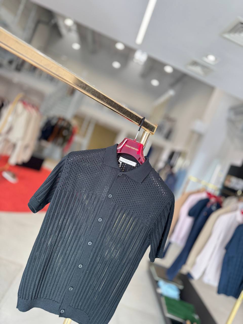 Итальянская одежда, бренд Primo Emporio, арт. 74141119