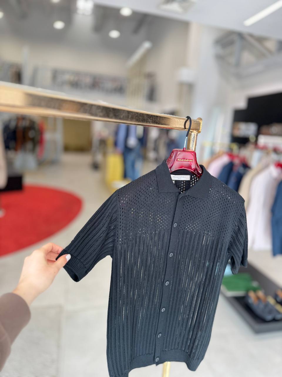 Фото Primo Emporio