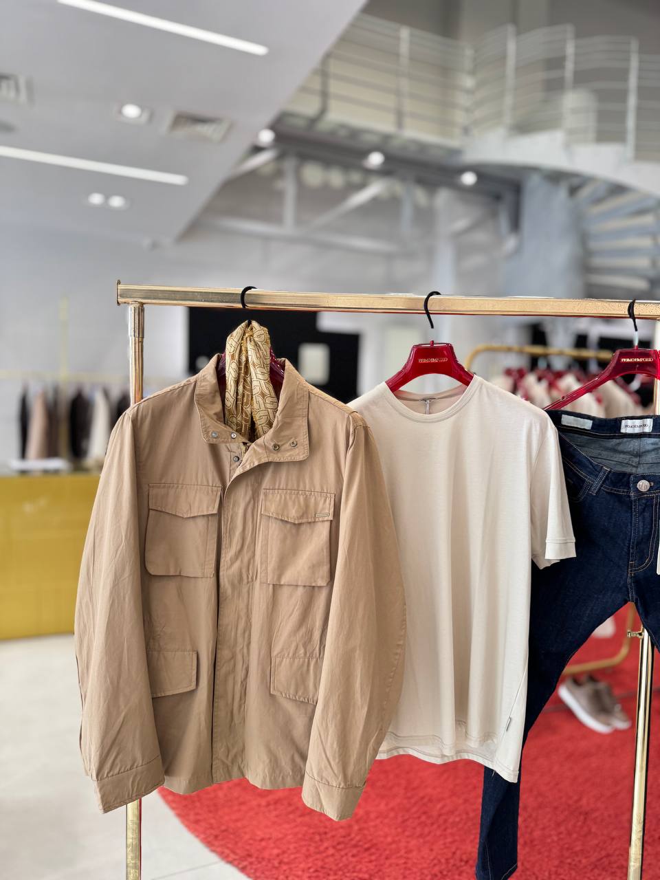 Фото Primo Emporio