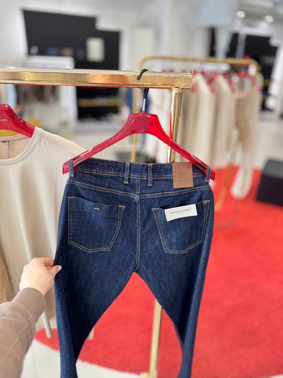 Фото Primo Emporio