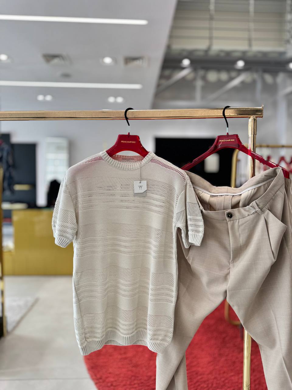 Фото Primo Emporio