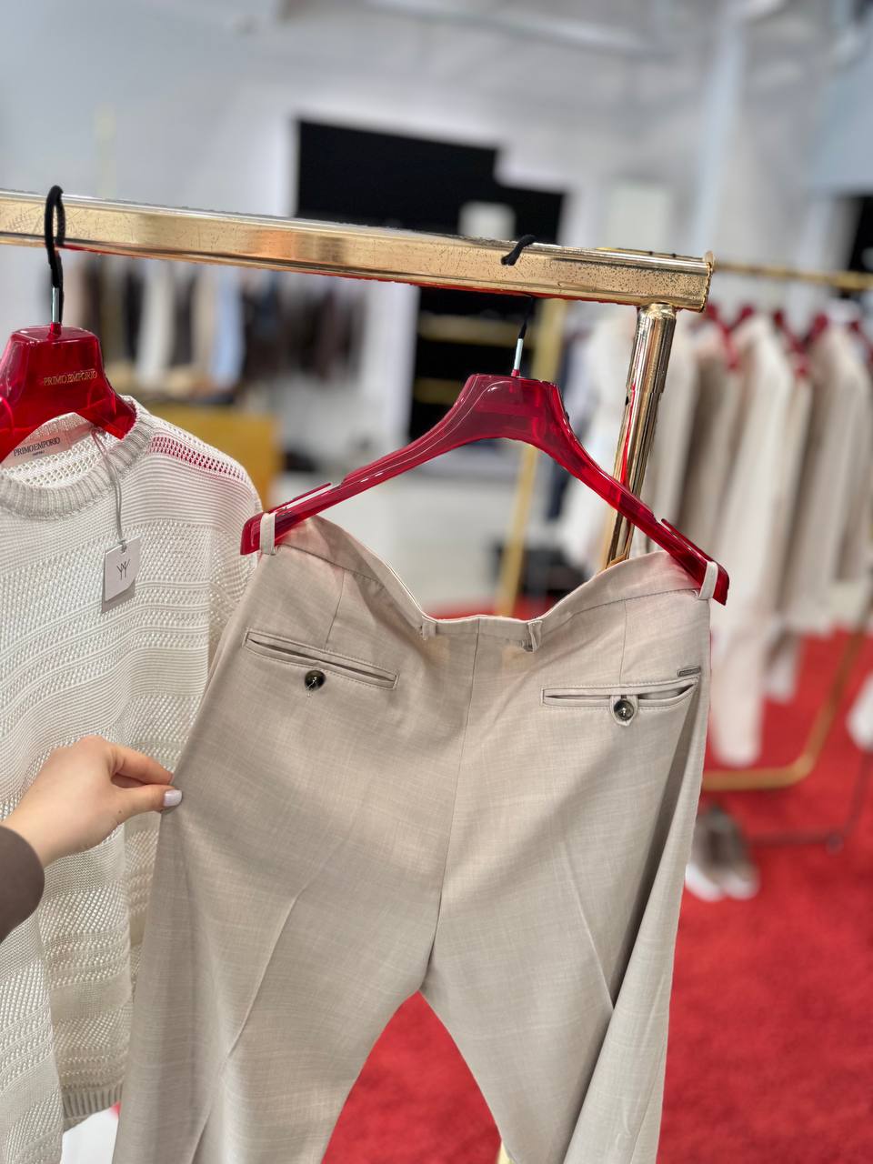 Фото Primo Emporio